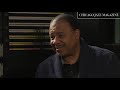 Guitarist Henry Johnson | February 2019 | Chicago Jazz Magazine Interview