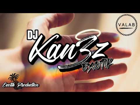 DJ KAN3Z X TENI - Hustle [KOMPA 2021]