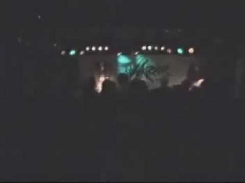 Mad Mic - Wie immer (Live im Nachtleben feat. Calibuz Wax)