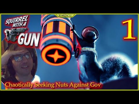 Steam Community :: Video :: squirrelwithagun