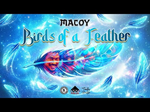 Birds of a Feather - Macoy aka Chynee (Soca 2026)