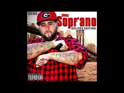 Nems - Dodgerville Ft. PH & Poison Pen