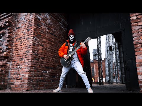 Clench Your Fist “Copycat” (Official Music Video)