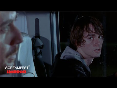 Harvest Moon | Short Horror Film | Screamfest