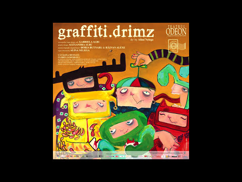 KREM - Toata Lumea Fumeaza (feat. Gecko & Silviu Mircescu)