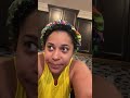 PinkyXXX Cooking Sausages On IG Live 6 15 21