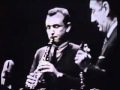 ﻿Pee Wee Russell & Jimmy Giuffre: ﻿Blues My Naughty Sweetie Gives to Me