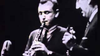 Pee Wee Russell & Jimmy Giuffre: ﻿Blues My Naughty Sweetie Gives to Me