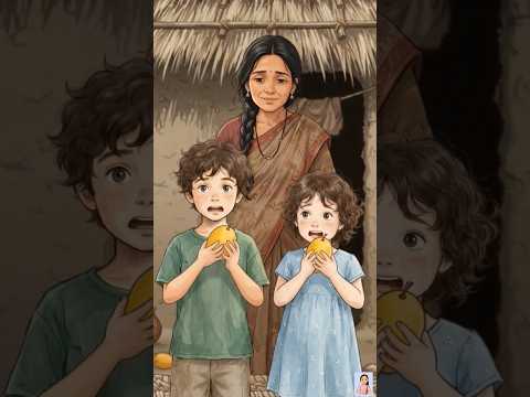 गरीबी ने बनाया चोर… इंसानियत ने बदल दी किस्मत ❤️ #viralvideo| #motivation| #shortvideo| #fyp