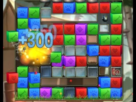 Pet Rescue Saga Level 5230 no boosters