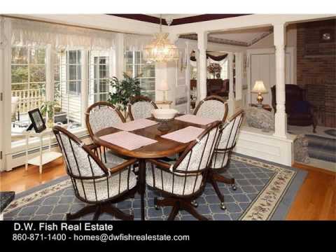 20  Pond View Rd, Bolton CT 06043 - Single Family Home - Real Estate - For Sale -
