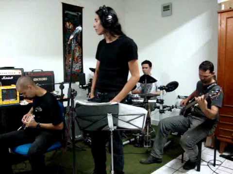 Opus Hell - Barracuda (Heart Cover)