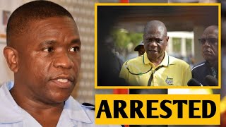 Download lagu Mkhwanazi Delivers Warrant of Arrest for Paul Mashatile on Grounds of Fraud in the ANC mp3 Download lagu Mkhwanazi Delivers Warrant of Arrest for Paul Mashatile on Grounds of Fraud in the ANC mp3