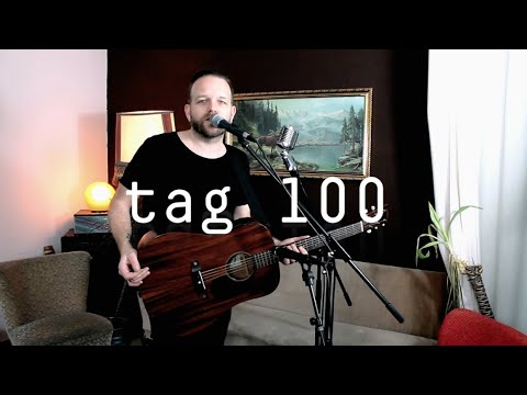 NEUSER - Mach lauter #100tage100songs #tag100