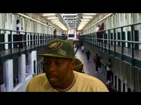 PRISON LIVE REGISTRATION DAY PT2 LONG NIGHT, C.OS GONIG CRAZY