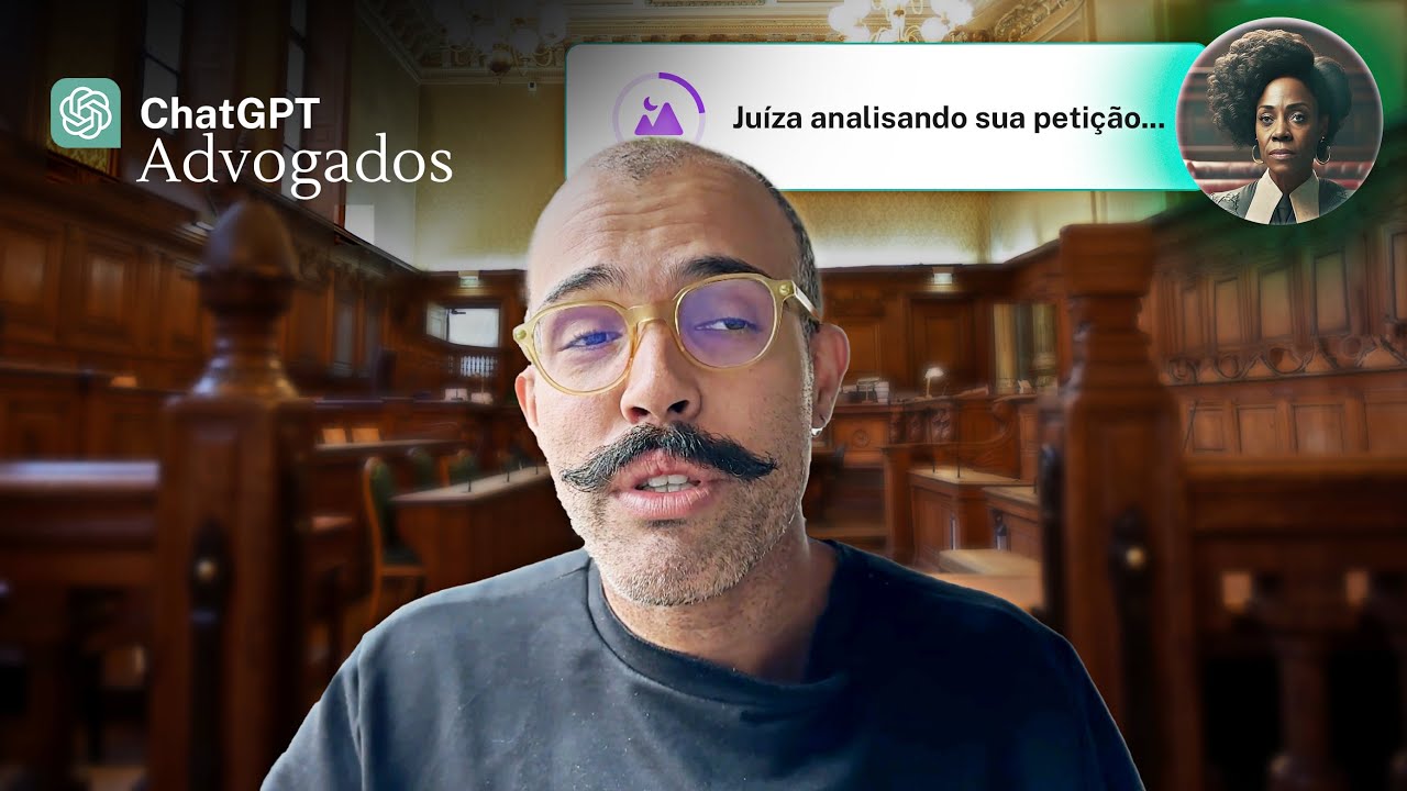 Como Analisar Petições Rapidamente: ChatGPT para Advogados