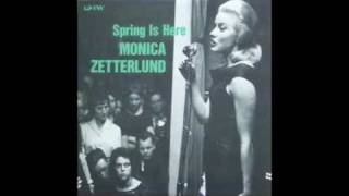 Monica Zetterlund - Hallelujah I Just Love Him So