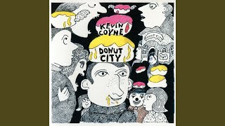 Donut City