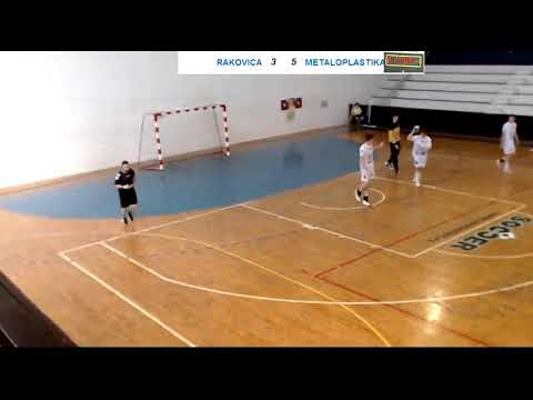 Dan 2 / Rakovica - Metaloplastika / Državno prvenstvo za dečake rođene 2004. godine