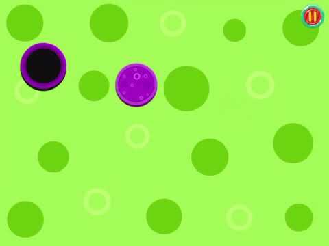 Smart Kids - Match Shapes