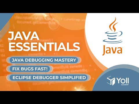 Mastering Java Debugging Step By Step Guide For Beginners