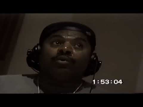 Michael Jackson - They Don't Care About Us (Choir Studio Recording, 1994)