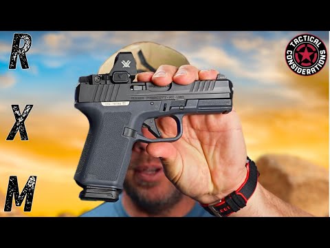 Is The Ruger RXM Worth Your Money in 2025?