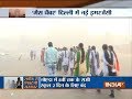 Gas Chamber Delhi: As Toxic Smog Suffocates Delhi, Residents Feel Helpless