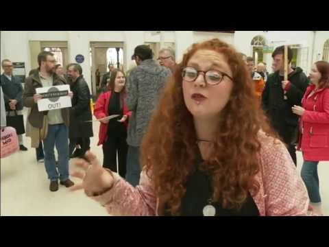 ITV News Meridian ITV1 2016 06 21 22 45 00