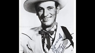 1847 Ernest Tubb - Your Mother, Your Darling, Your Friend