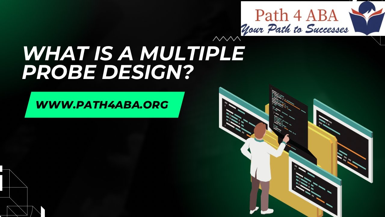 Multiple Probe design explained