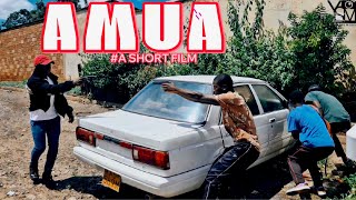 AMUA (A SHORT FILM)