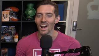 The Chair Experiment Gone Wrong 2