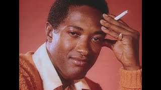 Sam Cooke - Cupid, It&#39;s  Alright Right &amp; For Sentimental Reasons Live
