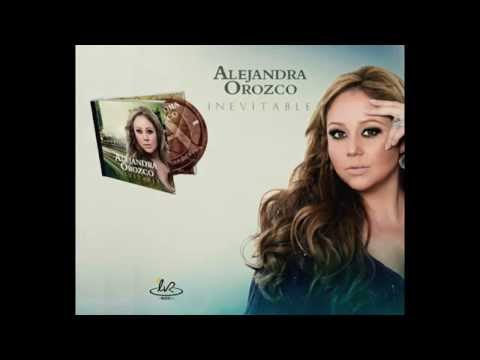 Solo Un Suspiro - Alejandra Orozco (Audio)