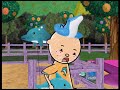 Pinky Dinky Doo A Promise Is A Promise