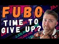 FUBO STOCK-- IS DISNEY TRYING TO KILL THE STOCK?