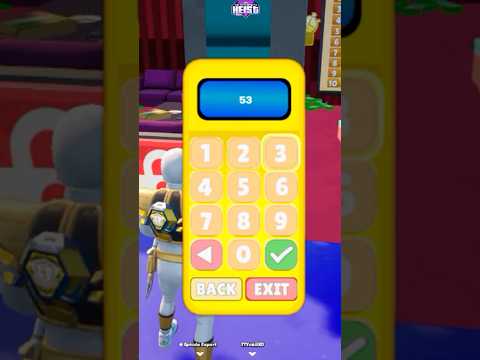 *The Bank Heist* Secret BoomBow Code 🤘🏼🔥 #fortnite #shortviral #shorts