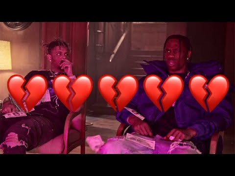 Smokepurpp is no longer in Cactus Jack. :/ (Proof)