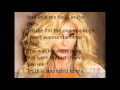 Cher Lie To Me (lyrics)