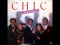 Chic - Open up