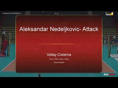 LZ Sport 20240222   Aleksandar Nedeljkovic 5min
