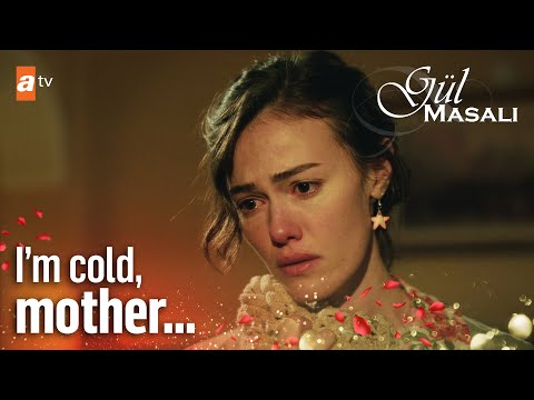 Gonca's longing for her mother... - Gul Masali | Episode 6