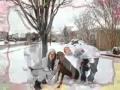 AmySewFun S Home Video Snow Day