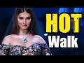 Bollywood Hottie Tara Sutaria Looks Hot And Gorgeous In Embellished Lehenga