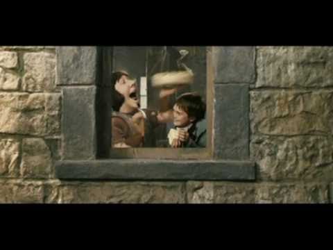 Hui Buh: Das Schlossgespenst (2006) Trailer