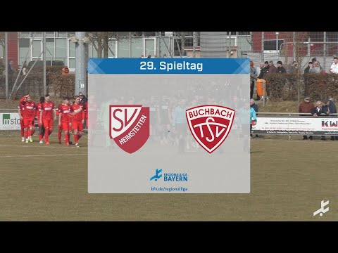 Buchbach in der Krise - Heimstetten gewinnt und verlässt vorerst die Abstiegsränge