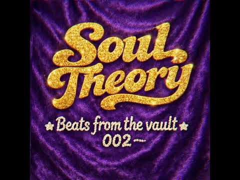 Soul Theory - Beats from the vault 002