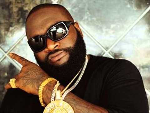 booba feat rick ross - Hustlin' -