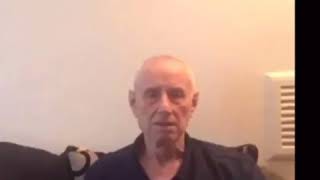 27/02/2019 Interview with Edward Heath witness James Reeves